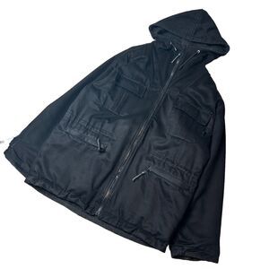 All Saints Reversible jacket Mens Size M